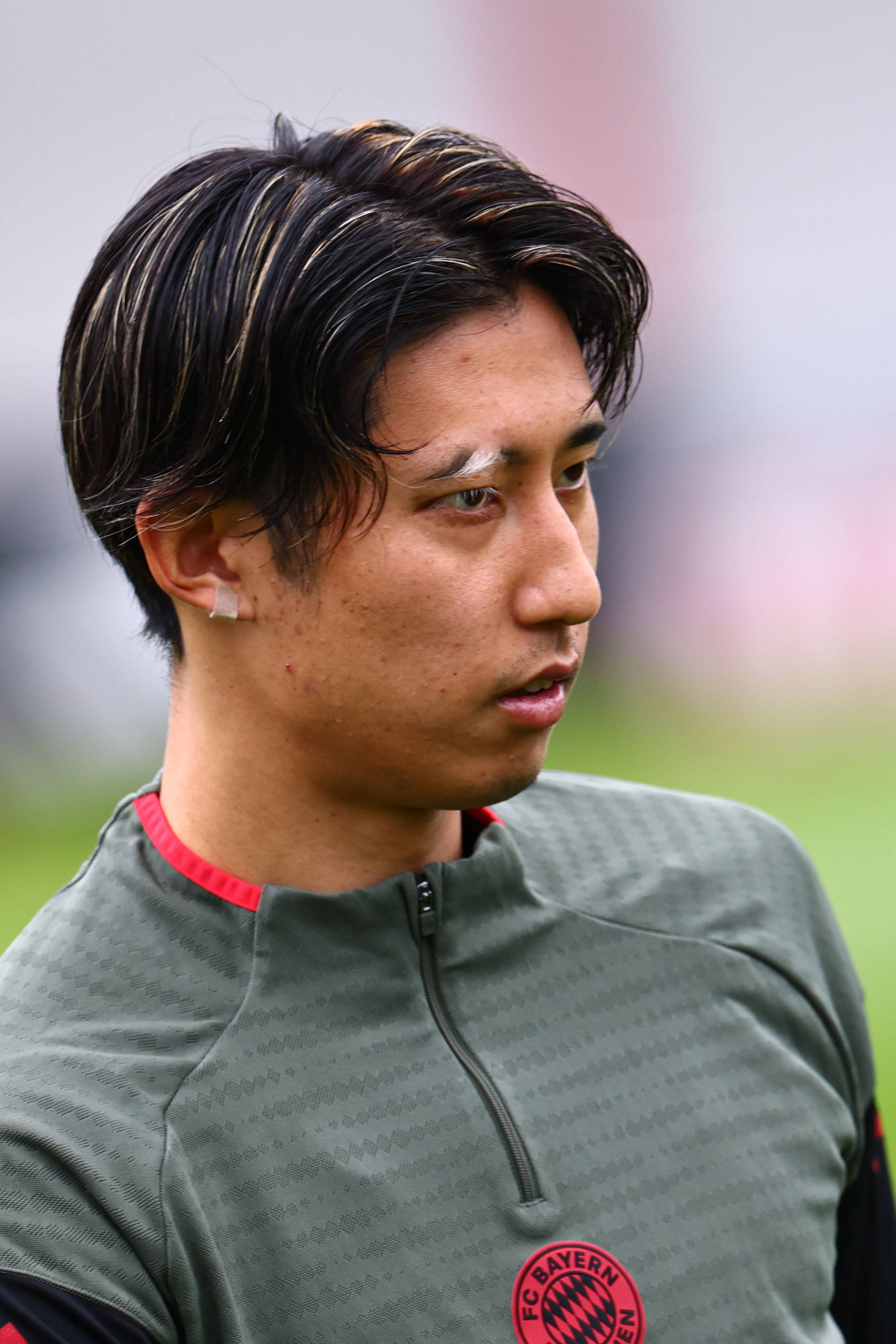 关于转会期体能课后，拜仁慕尼黑扳平良机备战欧超杯，信心回归，年轻球员得到机会的信息